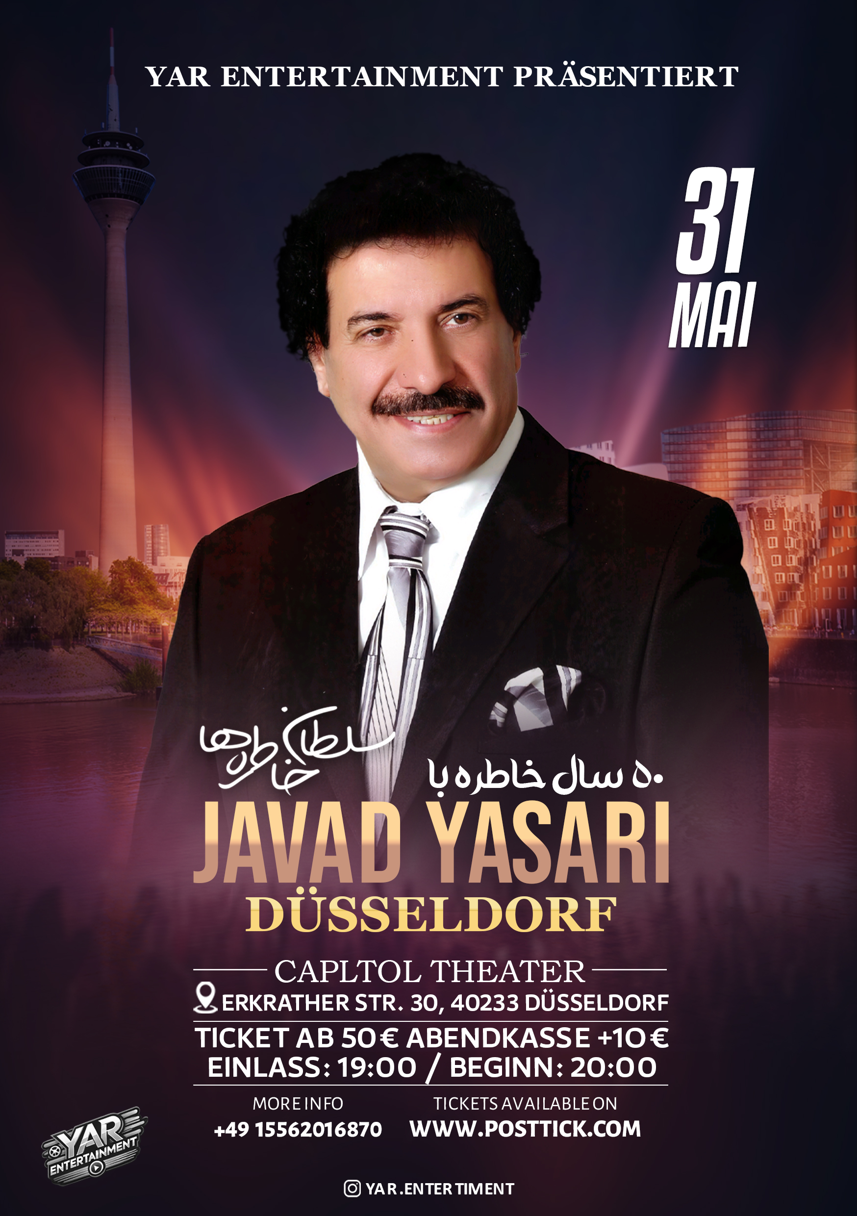 JAVAD JASARI